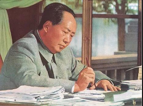 毛泽东《送瘟神》诗中的为民情怀
